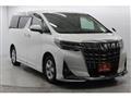 2018 Toyota Alphard G