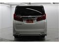 2018 Toyota Alphard G