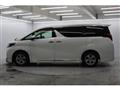 2018 Toyota Alphard G