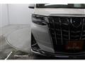 2018 Toyota Alphard G