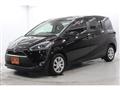 2017 Toyota Sienta
