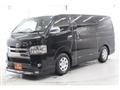 2018 Toyota Hiace Van