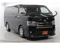 2018 Toyota Hiace Van