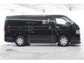 2018 Toyota Hiace Van