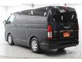 2018 Toyota Hiace Van