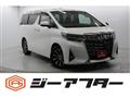 2019 Toyota Alphard G