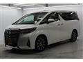 2019 Toyota Alphard G