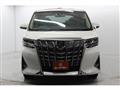 2019 Toyota Alphard G