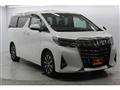 2019 Toyota Alphard G