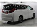 2019 Toyota Alphard G