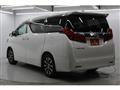 2019 Toyota Alphard G