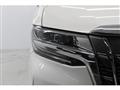 2019 Toyota Alphard G