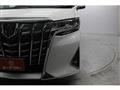 2019 Toyota Alphard G