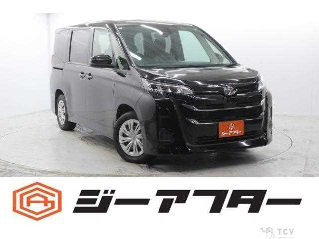 2022 Toyota Noah
