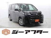 2022 Toyota Noah