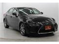 2017 Lexus IS