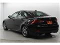2017 Lexus IS