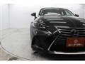 2017 Lexus IS