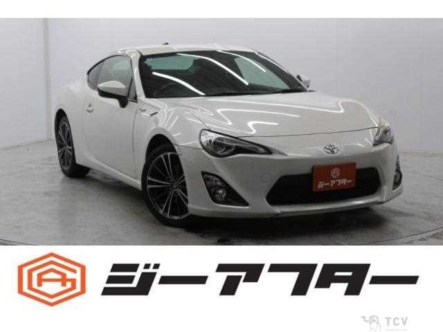 2013 Toyota 86