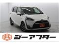 2018 Toyota Sienta