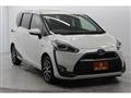 2018 Toyota Sienta