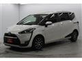 2018 Toyota Sienta