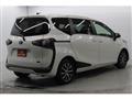 2018 Toyota Sienta