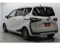 2018 Toyota Sienta
