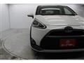 2018 Toyota Sienta