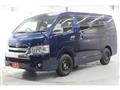 2015 Toyota Hiace Wagon