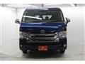 2015 Toyota Hiace Wagon
