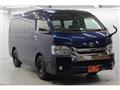 2015 Toyota Hiace Wagon