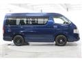 2015 Toyota Hiace Wagon