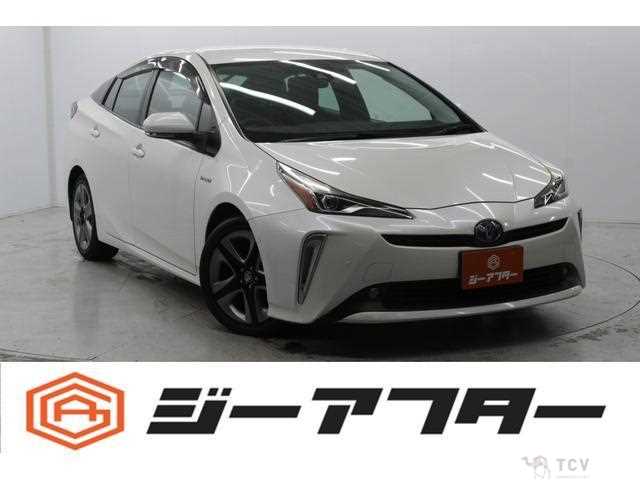 2019 Toyota Prius