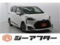 2020 Toyota Sienta