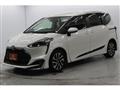 2020 Toyota Sienta