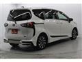 2020 Toyota Sienta