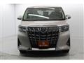 2018 Toyota Alphard G