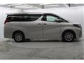 2018 Toyota Alphard G