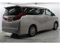 2018 Toyota Alphard G