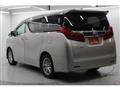 2018 Toyota Alphard G