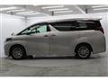 2018 Toyota Alphard G
