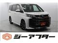 2022 Toyota Noah