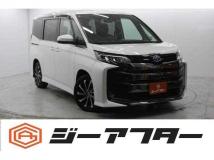 2022 Toyota Noah