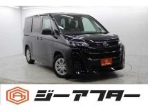 2022 Toyota Noah