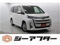 2022 Toyota Noah