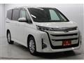 2022 Toyota Noah