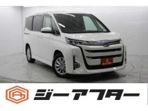 2022 Toyota Noah