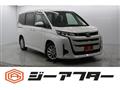 2022 Toyota Noah