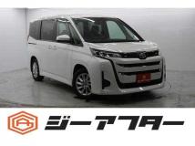 2022 Toyota Noah